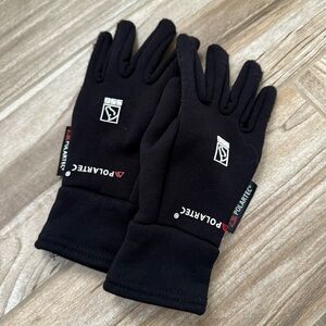 SSG Polartec All Sport Fleece Riding Gloves